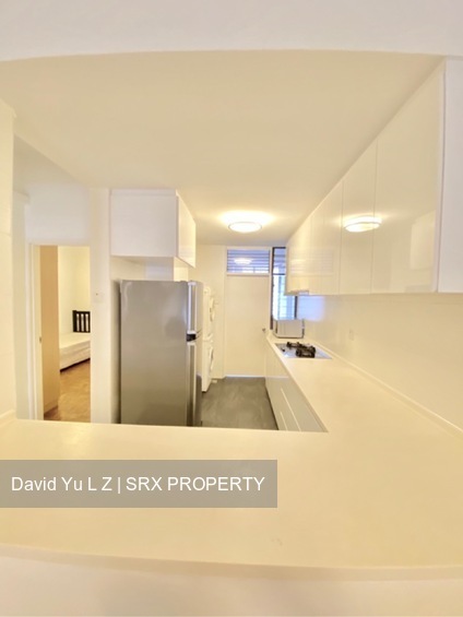 Pastoral View (D11), Apartment #502258081